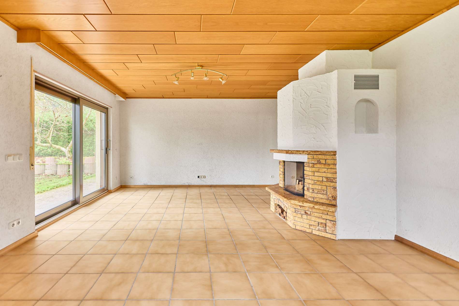 Immobilie in Olsbrücken - Geräumiges Wohnhaus mit großem Grundstück! - Bild 7