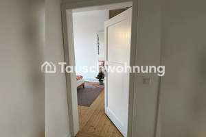 Tauschwohnung: Tauschen unsere Wohnung in der Südstadt – Die vollständige Adresse der Immobilie erhältst du vom Anbieter., 30173 Südstadt, Hannover – Vorschaubild 6