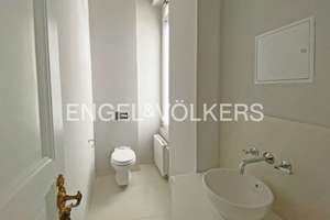 Villa Fortuna - Barrierefreies Wohnen direkt am Kurpark – Die vollständige Adresse der Immobilie erhältst du vom Anbieter., 65191 Nordost, Wiesbaden – Vorschaubild 14