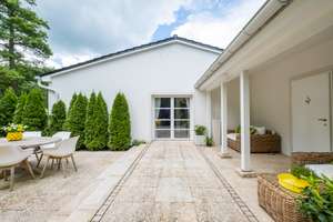 Einzigartiges Anwesen mit zwei Seen und exklusiver Traumresidenz – ein wahres Paradies in Stuttgart – Die vollständige Adresse der Immobilie erhältst du vom Anbieter., 70499 Bergheim, Stuttgart – Vorschaubild 17