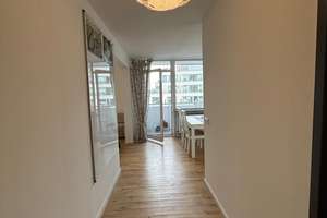 Charmantes, helles Refugium mit sonnigem Balkon – Die vollständige Adresse der Immobilie erhältst du vom Anbieter., 10178 Mitte (Ortsteil), Berlin – Vorschaubild 2
