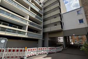 Attraktive 1 Zimmer Wohnung mit Terrasse & Tiefgarage – Rintheimerstraße 11-13, 76131 Oststadt, Karlsruhe – Vorschaubild 15