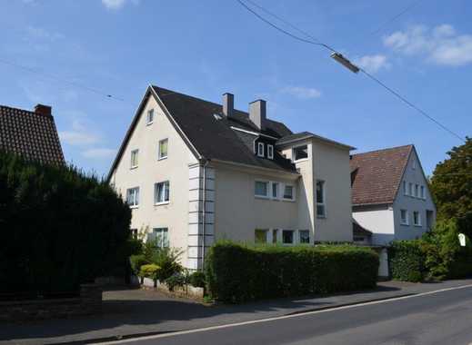 Single wohnungen siegen