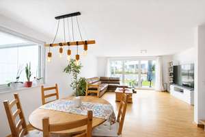Energieeffizientes Reihenendhaus (A+) mit Garten und sonnigem Balkon in HP/ Nordstadt II – Die vollständige Adresse der Immobilie erhältst du vom Anbieter., 64646 Heppenheim (Bergstraße) – Vorschaubild 4