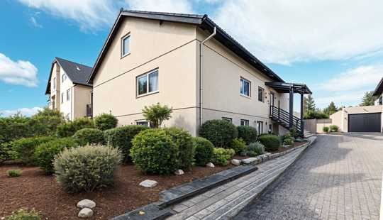 Bild von Top gepflegtes Mehrfamilienhaus in Rüsselsheim – 4 Einheiten, Renditestark & Ausbaureserve