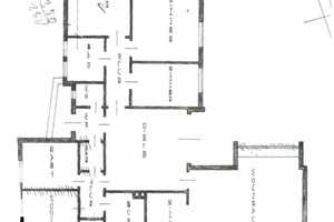 Schicker Bungalow in Nienburg – Waldenburger Straße 24, 31582 Nienburg (Weser) (Kreis) – Vorschaubild 15