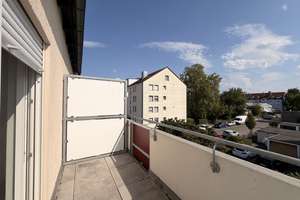 Wohnen mit Charakter: 2-Zimmer-Wohnung in Augsburg-Oberhausen – Donauwörther Straße 122d, 86154 Oberhausen-Nord, Augsburg – Vorschaubild 6