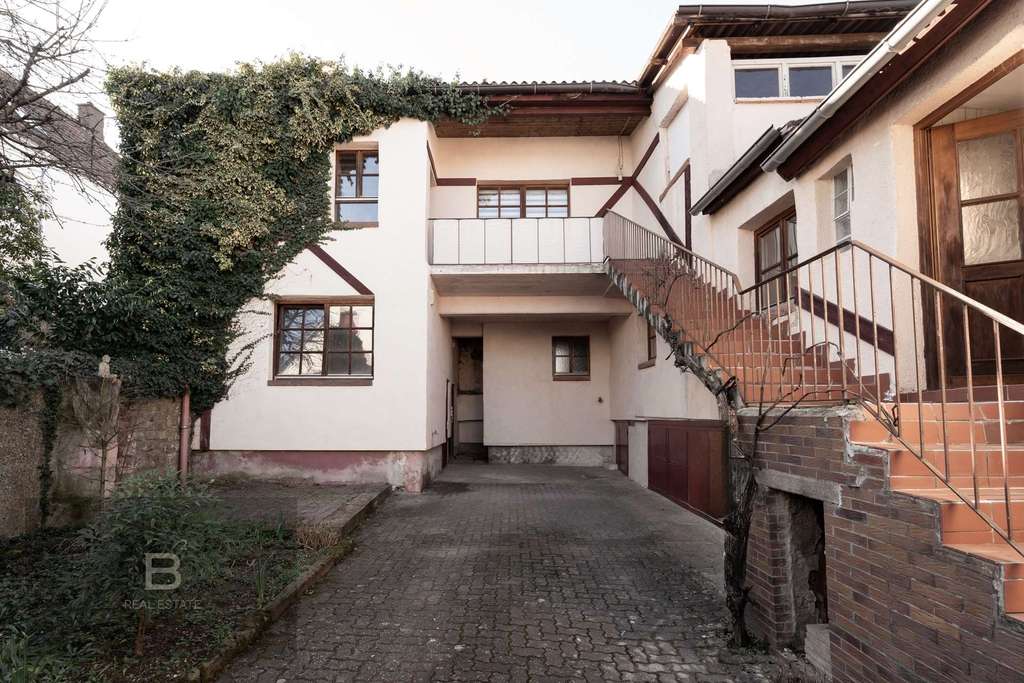 Immobilie in Ilbesheim bei Landau in der Pfalz - FACHWERK-CHARME IN ILBESHEIM - RUHIG. FAMILIÄR. - Bild 3