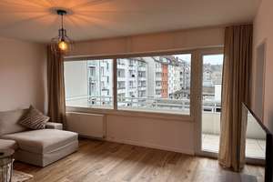44 qm Apartment in Pempelfort  – Augustastraße 32, 40477 Pempelfort, Düsseldorf – Vorschaubild 12