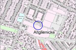 ** Erstbezug im Neubau mit modernem Grundriss, für Interessenten mit WBS 160 / WBS 180 ** – Anne-Frank-Straße 6, 12524 Altglienicke, Berlin – Vorschaubild 8