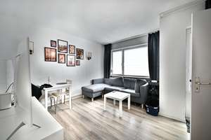 Stadtzentrum Cuxhaven - 33 Parteienhaus mit hoher Rendite – Die vollständige Adresse der Immobilie erhältst du vom Anbieter., 27474 Cuxhaven – Vorschaubild 14