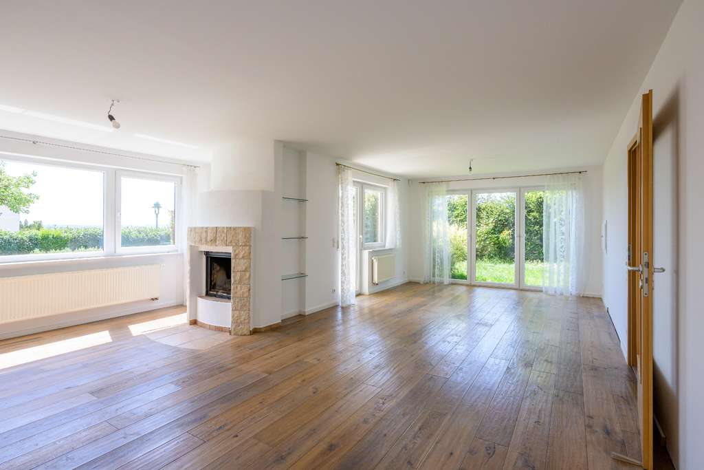 Traumhaus in Aussichtslage