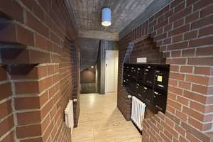 Gut geschnittene lichtdurchflutete 3 Zimmer Wohnung – Die vollständige Adresse der Immobilie erhältst du vom Anbieter., 40545 Oberkassel, Düsseldorf – Vorschaubild 17