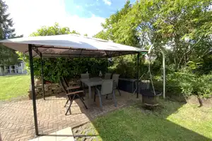 **Ihr Rückzugsort am Bostalsee: Großzügiges Einfamilienhaus mit Gartenparadies** – Sankt Wendel (Kreis) – Vorschaubild 7