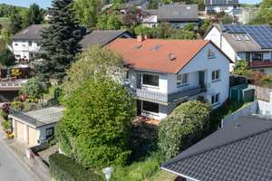 Zweifamilienhaus in naturnaher und ruhiger Lage in Mörlenbach – Die vollständige Adresse der Immobilie erhältst du vom Anbieter., 69509 Mörlenbach – Vorschaubild 34