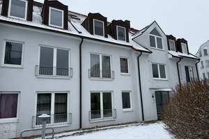 Tolle Erdgeschosswohnung Tiefgarage, Terrasse, sehr ruhig – Hansapark 43, 39116 Sudenburg, Magdeburg – Vorschaubild 2