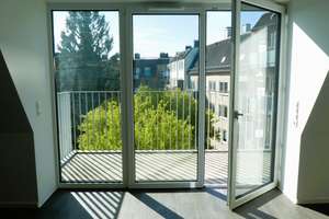 KIEL-SCHREVENPARK:
Modernes 1-Zimmer-Appartement mit Balkon zum Innenhof in sehr begehrter Lage – Sternstraße 2a, 24116 Schreventeich, Kiel – Vorschaubild 13