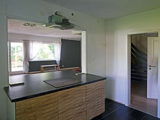 Freistehendes Haus im Rudower Geflügelviertel - Bild 13