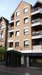 Sedanviertel / Vionvillestraße Gepflegte 2-Zimmer-Wohnung mit Balkon und Einbauküche