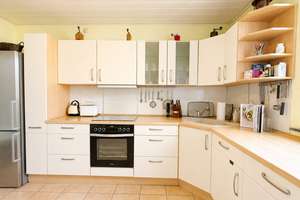 Ein Zuhause zum Wohlfühlen – gepflegte Doppelhaushälfte im beliebten Eckernfeld – Die vollständige Adresse der Immobilie erhältst du vom Anbieter., 27580 Eckernfeld, Bremerhaven – Vorschaubild 10