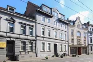Attraktives Mehrfamilienhaus mit 8 Einheiten und erheblichem Wertsteigerungspotenzial – Düsseldorf – Vorschaubild 2