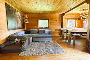 Uriges Holzhaus im Ostallgäu mit Einliegerwohnung – Ostallgäu (Kreis) – Vorschaubild 17