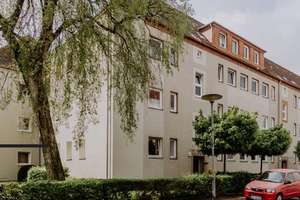 2 Zimmer Wohnung in Lübeck St. Gertrud – Schillstraße 14, 23566 Sankt Gertrud, Lübeck – Vorschaubild 6