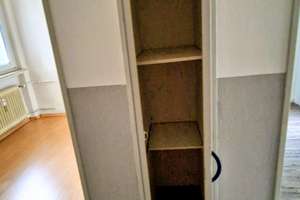 Helle 2 Zimmer EG Wohnung mit 2 Balkonen und Garten – Erlenweg 11, 64839 Münster – Vorschaubild 12