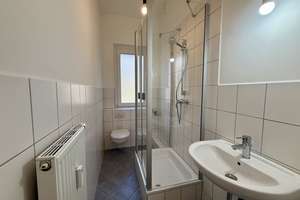 Erstbezug nach Sanierung: 2-Zimmer-Wohnung mit Balkon im beliebten Ottensen – Friedensallee 272, 22763 Ottensen, Hamburg – Vorschaubild 4