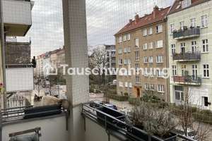 Tauschwohnung: Tausche 2 Zimmer Südbalkon Pankow für 3Z Pankow – Binzstraße 56, 13189 Pankow (Ortsteil), Berlin – Vorschaubild 2