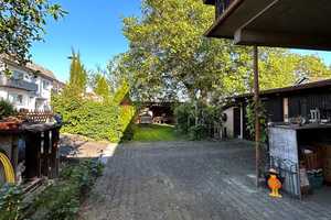 Gepflegtes Einfamilienhaus mit Charme, Garten, Garage & Terrasse in ruhiger Lage – Rhein-Neckar-Kreis – Vorschaubild 3