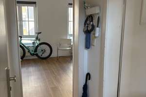 Bonn Zentrum, gepflegte 2-Zimmerwohnung mit 25m² großer Terrasse und EBK im Herzen der Stadt Bonn – Brüdergasse 20, 53111 Bonn-Zentrum, Bonn – Vorschaubild 21