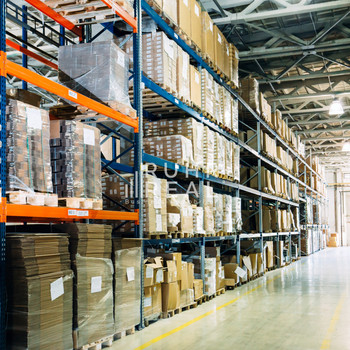 2.330 m² - 6.480 m² Hallen-/ Lagerflächen | flexibel nutzbar | RUHR REAL