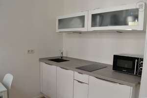 Altbaufeeling in der Südstadt - möbliert - – 50678 Altstadt/Süd, Köln – Vorschaubild 6