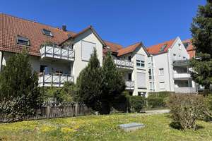 Prima Lage,  schöne Terrasse mit  Blick in den grünen Garten, TG-Stellplatz
 – Die vollständige Adresse der Immobilie erhältst du vom Anbieter., 70597 Degerloch (Ortsteil), Stuttgart – Vorschaubild 2