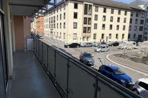 *Haus- und Mietverwaltung Starck* 2-ZKB MIT BALKON IN BESTLAGE VON MAINZ! ERSTBEZUG NACH SANIERUNG! – Schießgartenstraße 7, 55116 Altstadt, Mainz – Vorschaubild 7