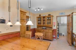 Cuxhaven - Groden l Freistehendes Einfamilienhaus in ruhiger Lage mit großem Garten – Die vollständige Adresse der Immobilie erhältst du vom Anbieter., 27478 Cuxhaven – Vorschaubild 5