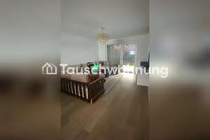 Tauschwohnung: 3 Zimmer Wohnung Tausch gegen 4 – 40472 Rath, Düsseldorf – Vorschaubild 3