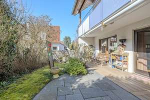 Großzügig wohnen in ruhiger Lage: Modernisiertes Einfamilienhaus mit Einliegerwohnung und Garten – Die vollständige Adresse der Immobilie erhältst du vom Anbieter., 72649 Wolfschlugen – Vorschaubild 25