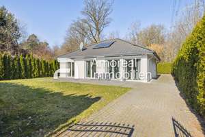 PROVISIONSFREI |  Gut geschnittener und modern ausgestatteter Bungalow