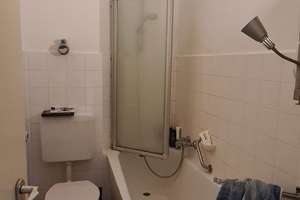 freundliche 1 Zimmer Wohnung in der List - nähe Eilenriede – Die vollständige Adresse der Immobilie erhältst du vom Anbieter., 30177 List, Hannover – Vorschaubild 6