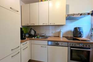 ♥♥♥ DIE PERFEKTE STARTERWOHNUNG ♥♥♥ – Die vollständige Adresse der Immobilie erhältst du vom Anbieter., 65189 Südost, Wiesbaden – Vorschaubild 4