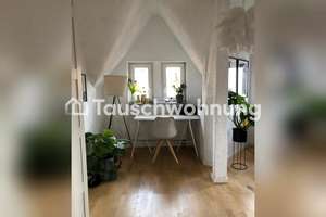 Tauschwohnung: 3-Zimmer-Wohnung in Stuttgart-Süd/WG-Geeignet – Die vollständige Adresse der Immobilie erhältst du vom Anbieter., 70199 Heslach, Stuttgart – Vorschaubild 11