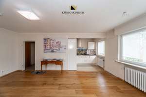 Lichtdurchflutetes Wohnglück in Feuerbach: Modernisiertes 2-Zimmer-Juwel mit großem Balkon – Die vollständige Adresse der Immobilie erhältst du vom Anbieter., 70469 Feuerbacher Tal, Stuttgart – Vorschaubild 5