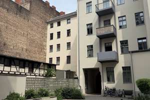 Frisch Sanierte 1- Zimmerwohnung nahe Bergmannkiez zu vermieten – Mehringdamm 51, 10961 Kreuzberg, Berlin – Vorschaubild 11