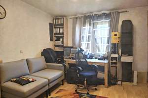 Ihre Gelegenheit! 3 Zimmerwohnung in beliebter Lage mit Aufzug – Die vollständige Adresse der Immobilie erhältst du vom Anbieter., 86156 Kriegshaber, Augsburg – Vorschaubild 7