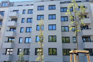  Exklusive 2-Zimmer-Neubauwohnung mit verglastem Balkon im begehrten Westend – Reichstraße 56, 14052 Westend, Berlin – Vorschaubild 27