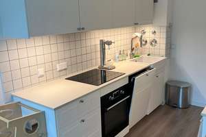 Befristete 4-Zimmer-Wohnung in Sachsenhausen-Süd (bis einschließl. Juli 2029) – Sachsenhäuser Landwehrweg 94, 60599 Sachsenhausen-Süd, Frankfurt am Main – Vorschaubild 11