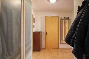 Bezugsfrei ab sofort: 2-Zimmer-Wohnung mit südlichem Balkon und bodentiefen Fenstern – Berlin – Vorschaubild 14