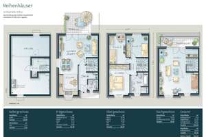 Familienfreundliches Reihenendhaus in Bochum-Dahlhausen – Willi-Geldmacher-Straße 25, 44879 Dahlhausen, Bochum – Vorschaubild 22